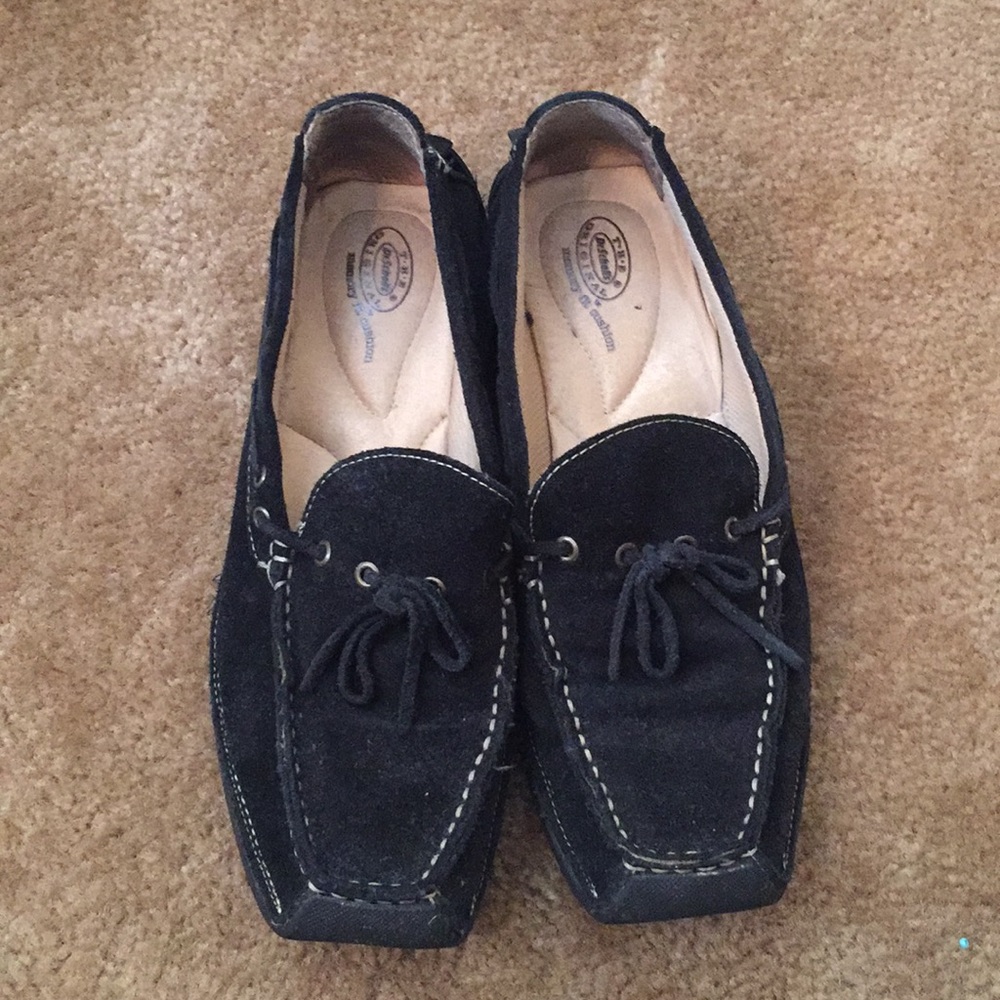 Dr Scholl loafer